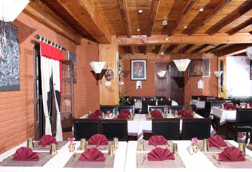 World Heritage Hotel And Apartments