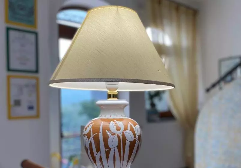 Nocleg ze śniadaniem Farfalle E Gabbiani