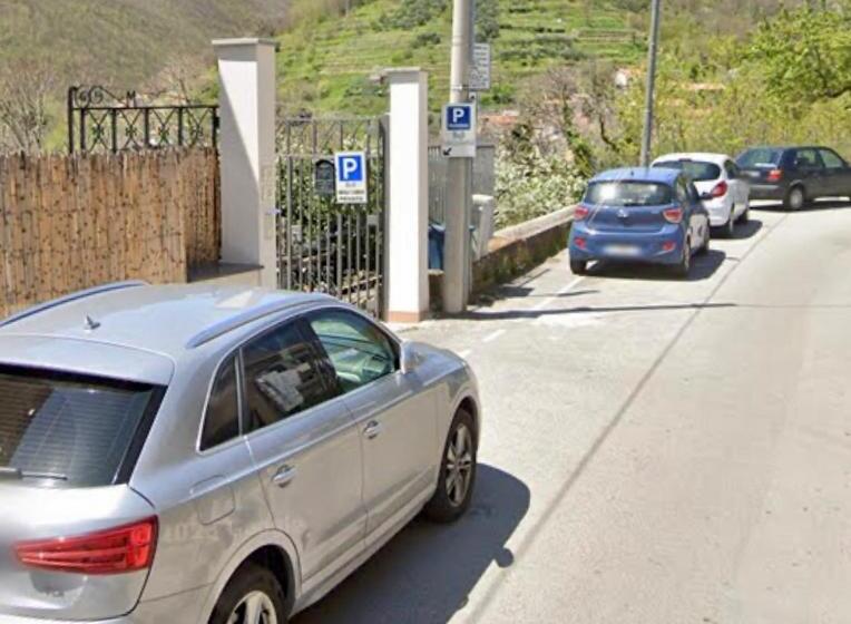 住宿加早餐 Farfalle E Gabbiani