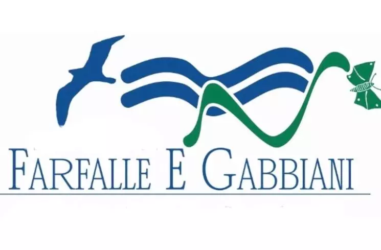 Nocleg ze śniadaniem Farfalle E Gabbiani