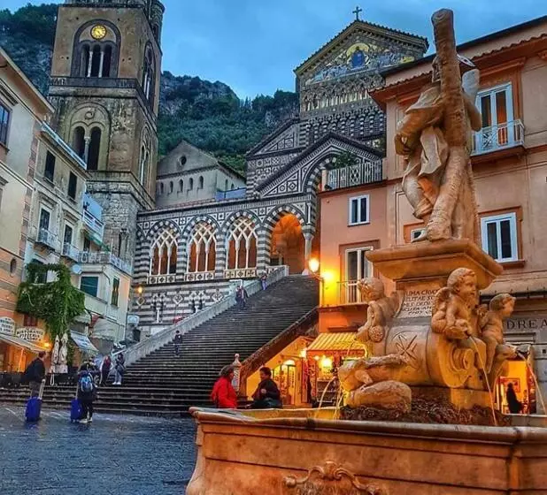 Nocleg ze śniadaniem Farfalle E Gabbiani