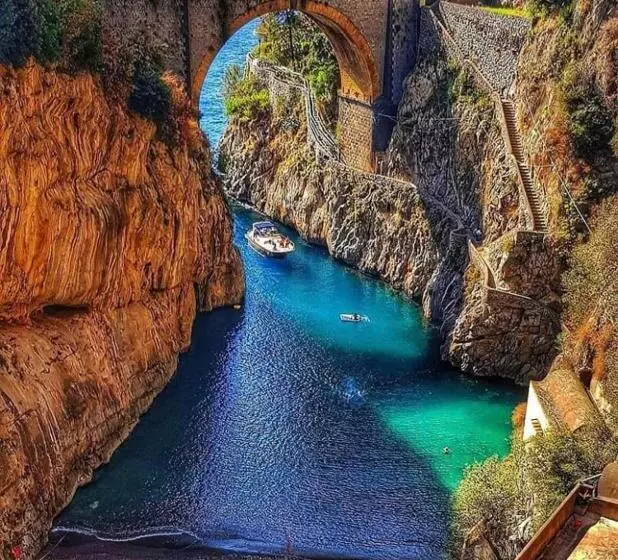 Nocleg ze śniadaniem Farfalle E Gabbiani