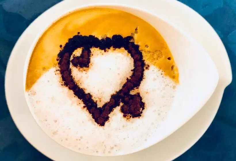 Nocleg ze śniadaniem Farfalle E Gabbiani