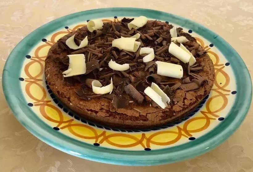 Nocleg ze śniadaniem Farfalle E Gabbiani