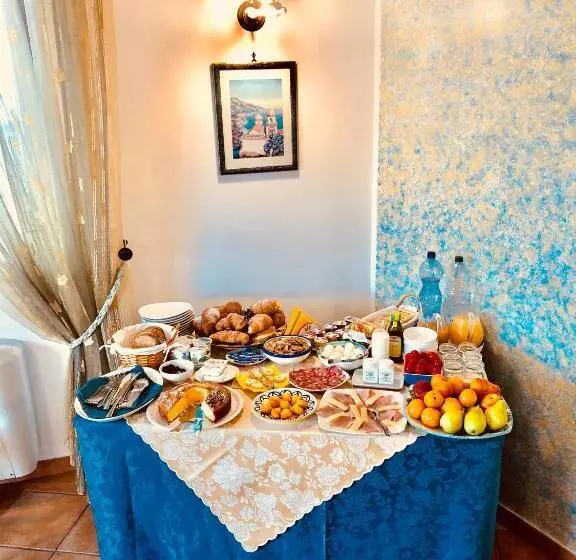 Nocleg ze śniadaniem Farfalle E Gabbiani