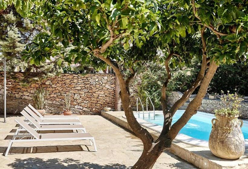 住宿加早餐 Gli Aranci