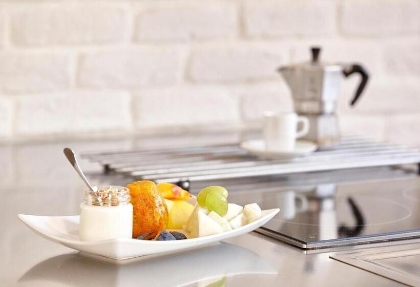 住宿加早餐 Gli Aranci