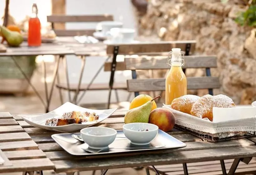 住宿加早餐 Gli Aranci