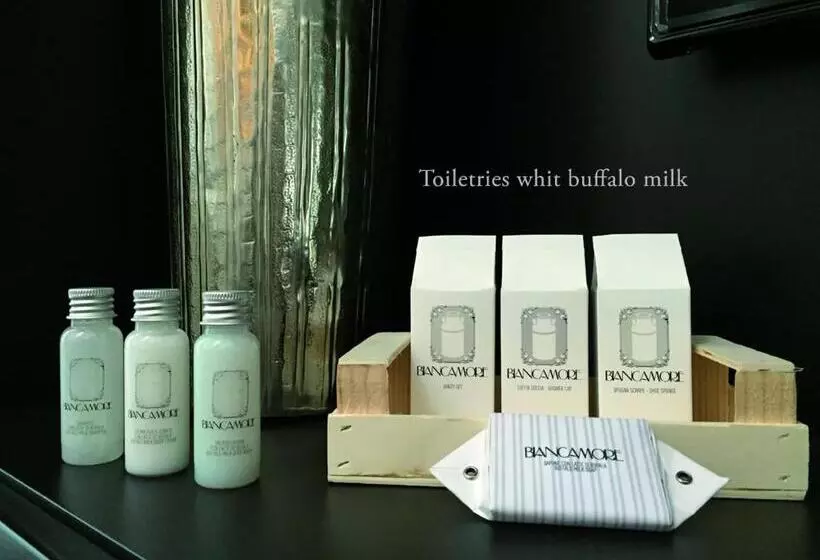 住宿加早餐 Gli Aranci