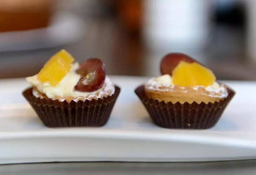 住宿加早餐 Gli Aranci