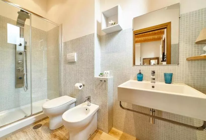 住宿加早餐 Gli Aranci