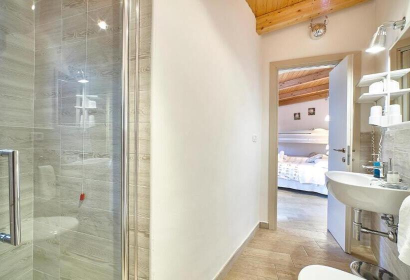 住宿加早餐 Gli Aranci