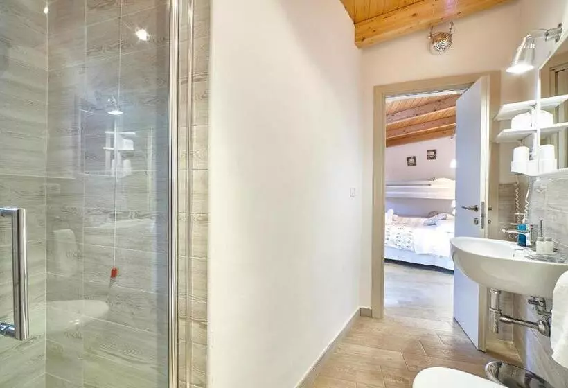 住宿加早餐 Gli Aranci