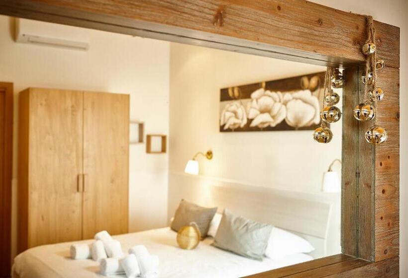 住宿加早餐 Gli Aranci