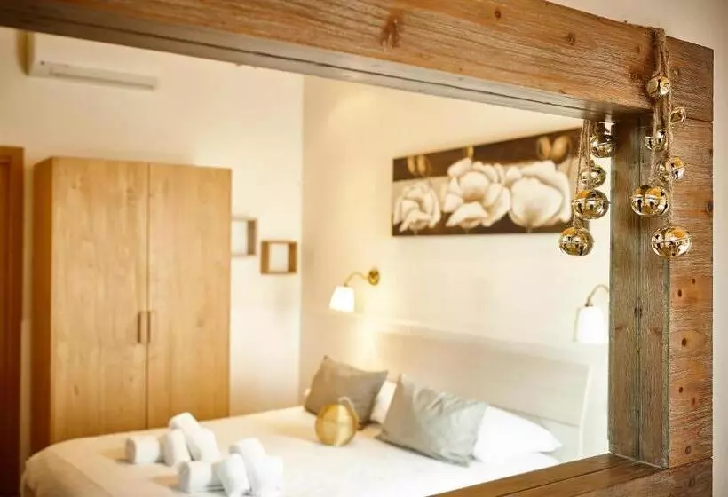 住宿加早餐 Gli Aranci