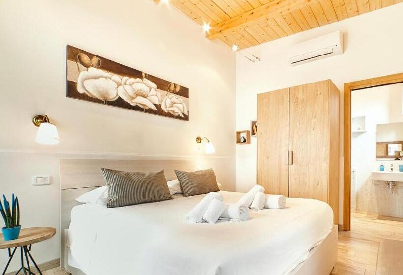 住宿加早餐 Gli Aranci