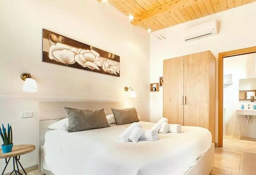 住宿加早餐 Gli Aranci