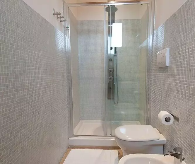 住宿加早餐 Gli Aranci