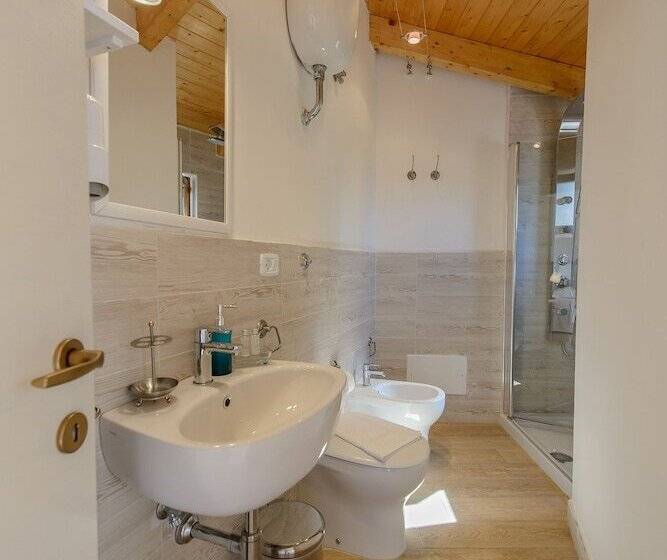 住宿加早餐 Gli Aranci