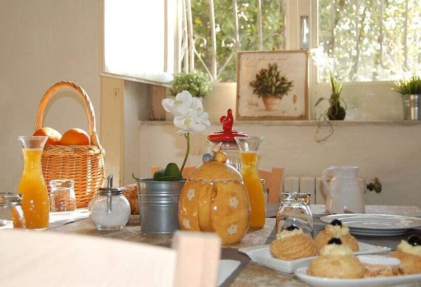 住宿加早餐 Gli Aranci