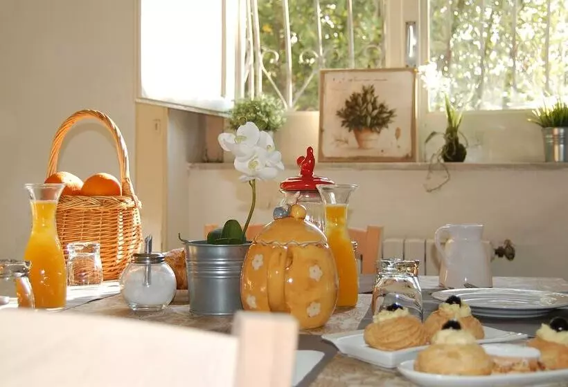 住宿加早餐 Gli Aranci