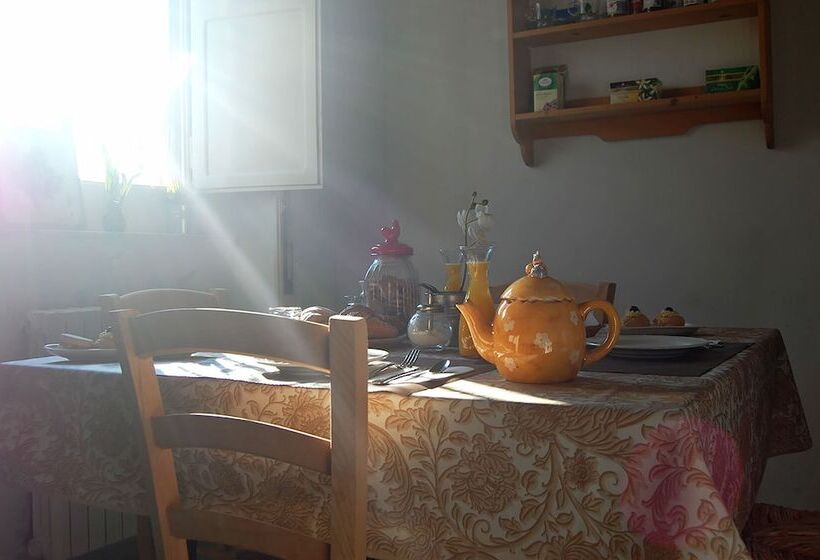 住宿加早餐 Gli Aranci