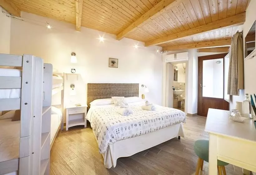 住宿加早餐 Gli Aranci