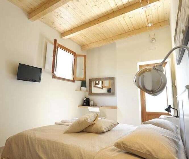 住宿加早餐 Gli Aranci