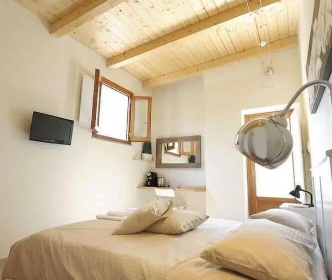 住宿加早餐 Gli Aranci