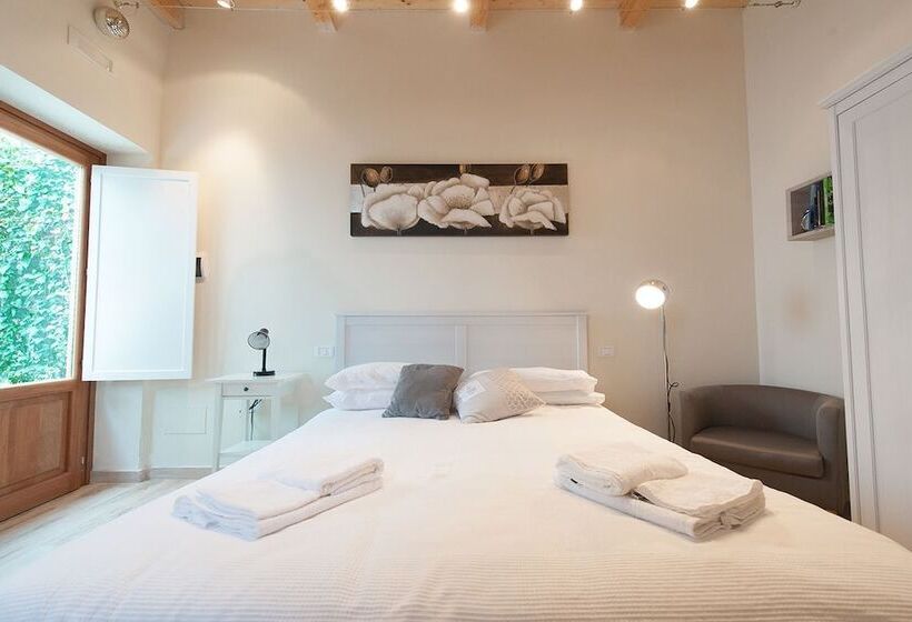 住宿加早餐 Gli Aranci