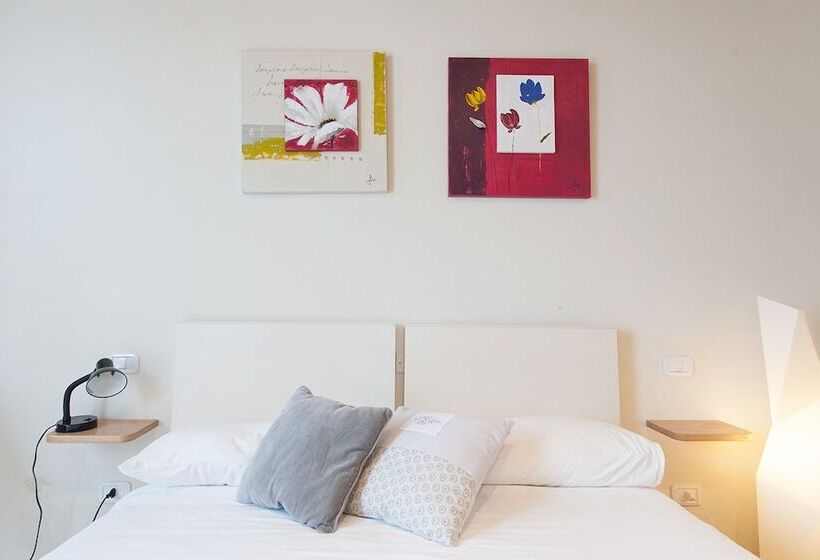 住宿加早餐 Gli Aranci