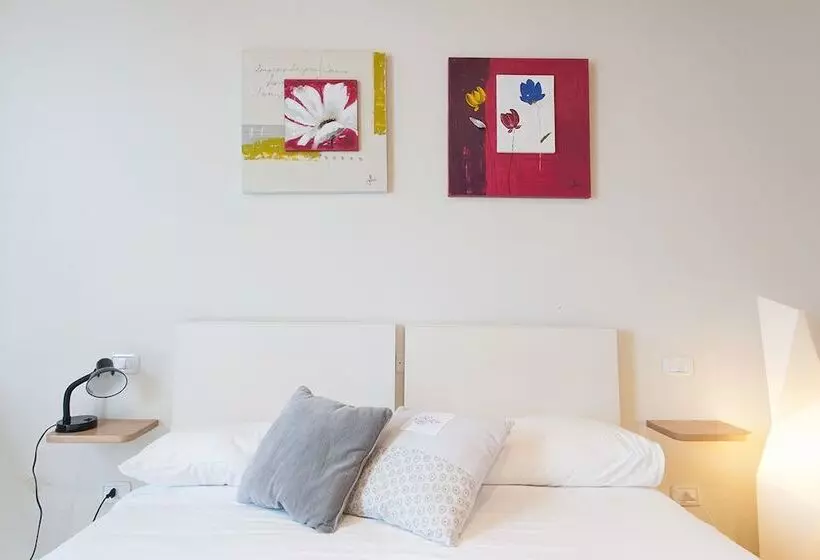 住宿加早餐 Gli Aranci