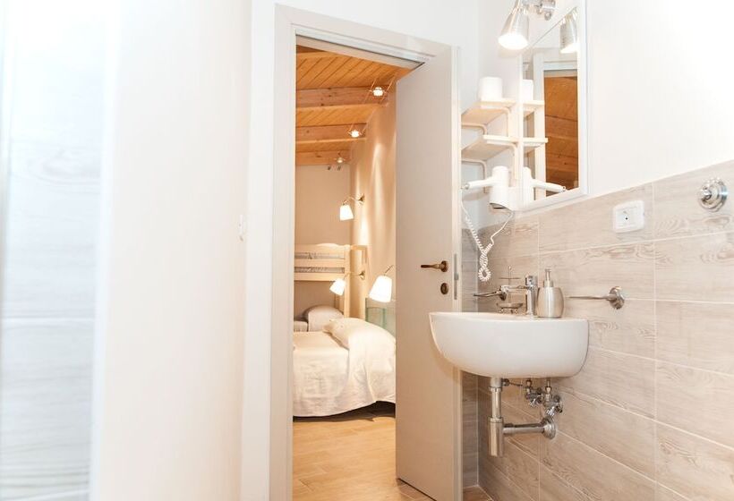 住宿加早餐 Gli Aranci