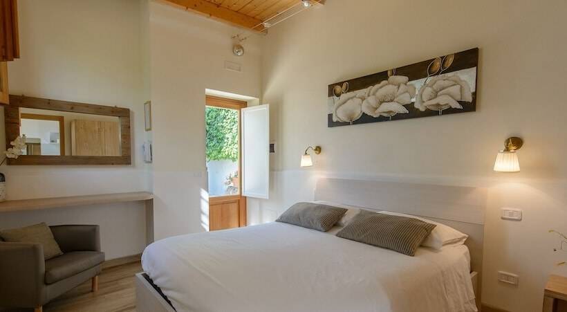 住宿加早餐 Gli Aranci