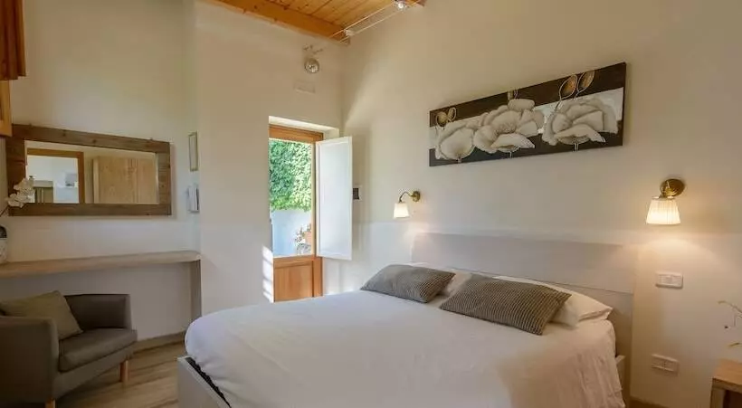 住宿加早餐 Gli Aranci