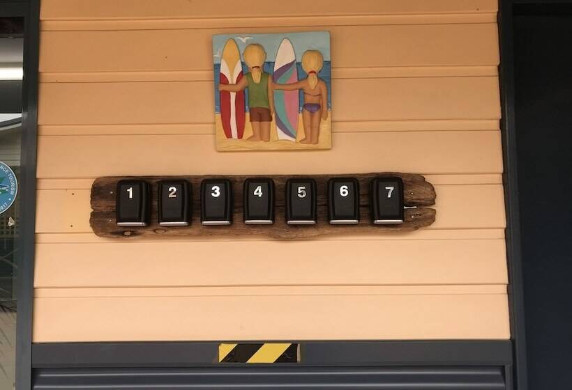 Driftwood Apartments