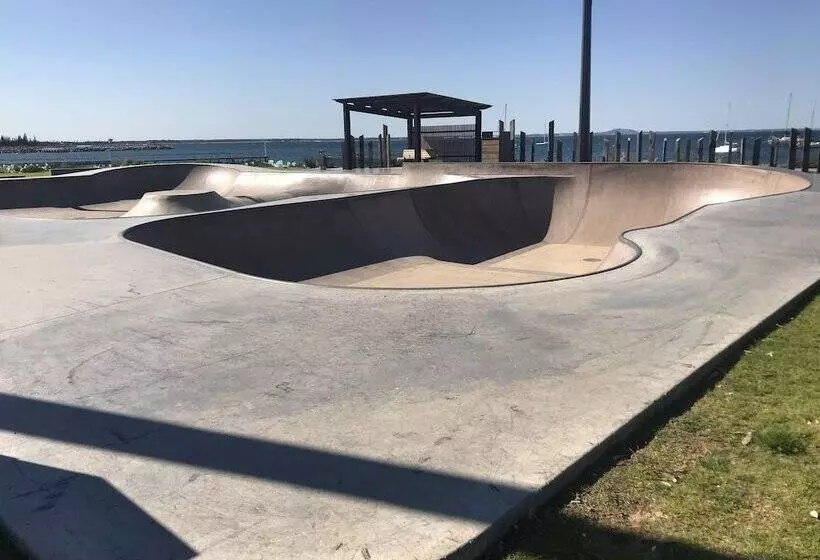 Driftwood Apartments