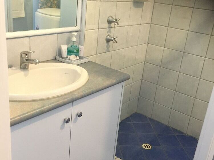 Driftwood Apartments