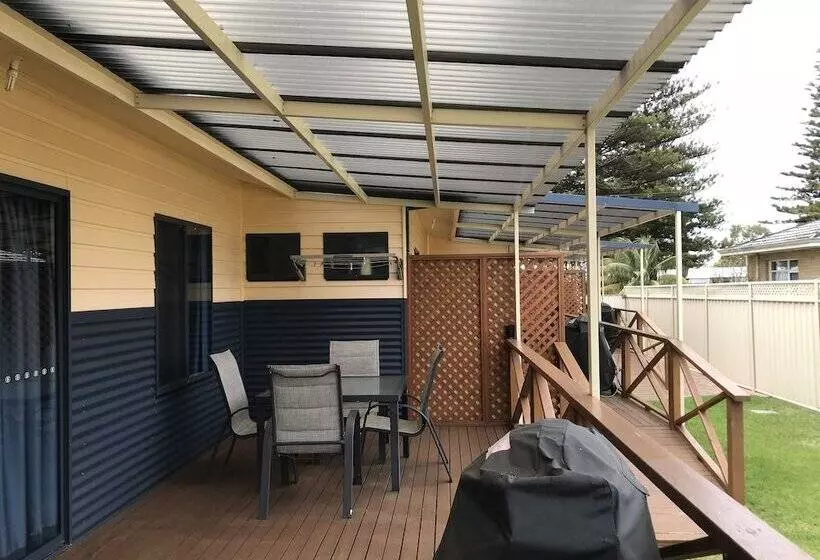 Driftwood Apartments