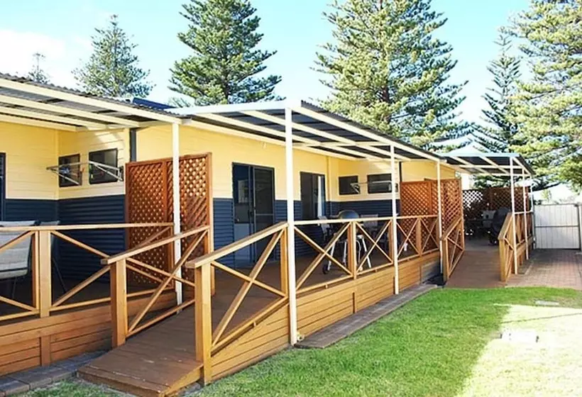 Driftwood Apartments