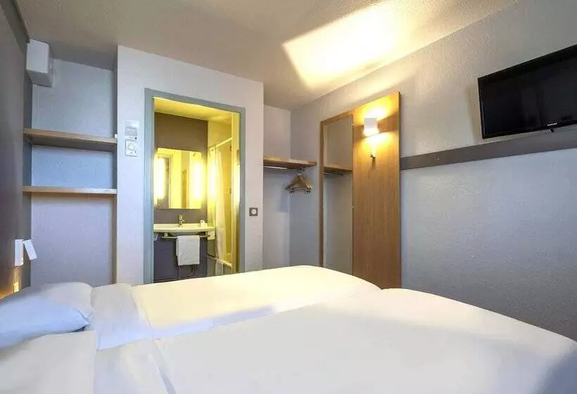 B&B Hotel La Rochelle Angoulins