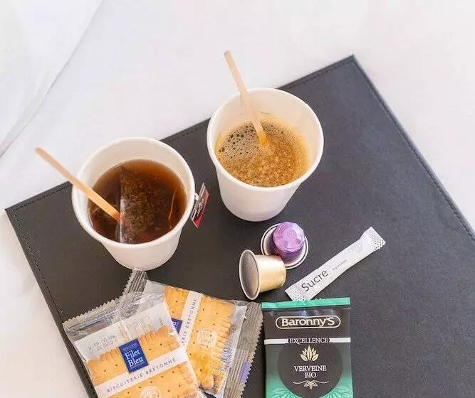 B&b Hotel Niort Marais Poitevin Est