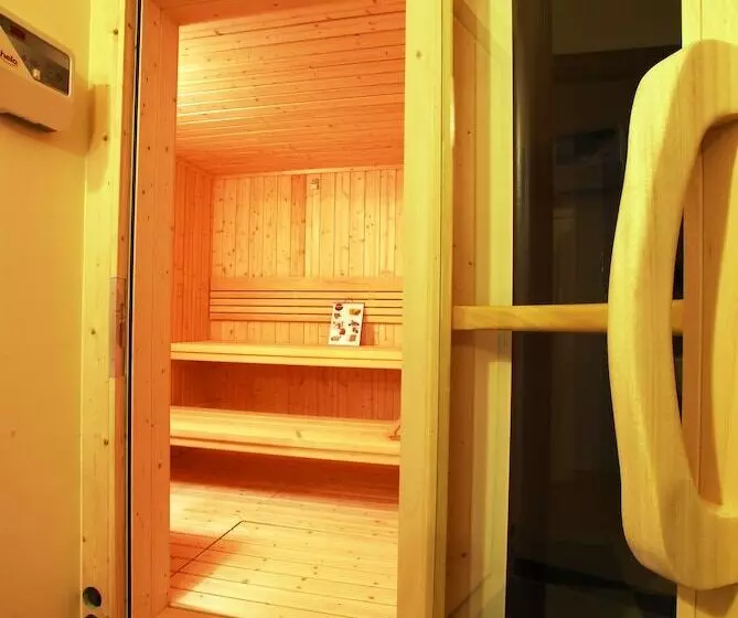 Отель Cala Saracena Resort