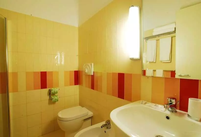 Отель Cala Saracena Resort