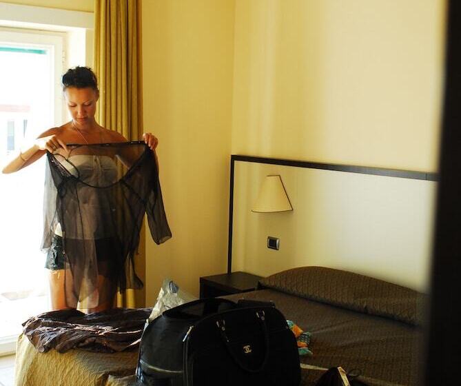 Отель Cala Saracena Resort