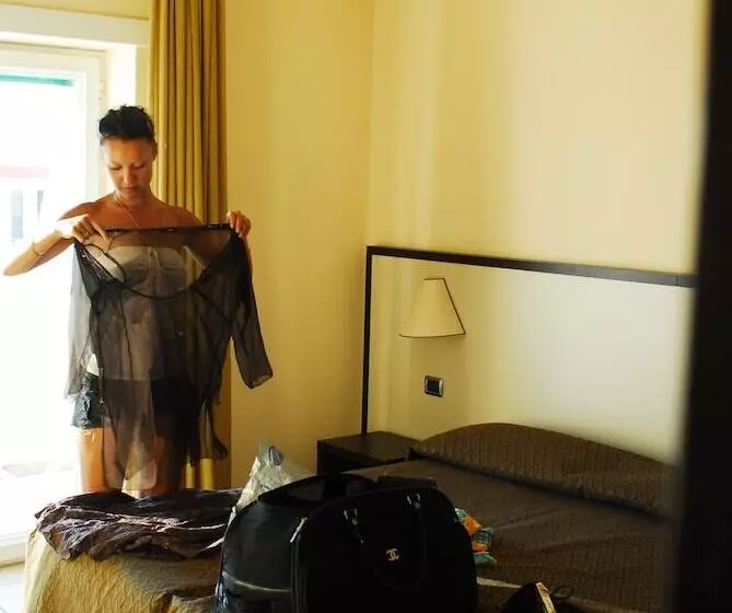 Отель Cala Saracena Resort