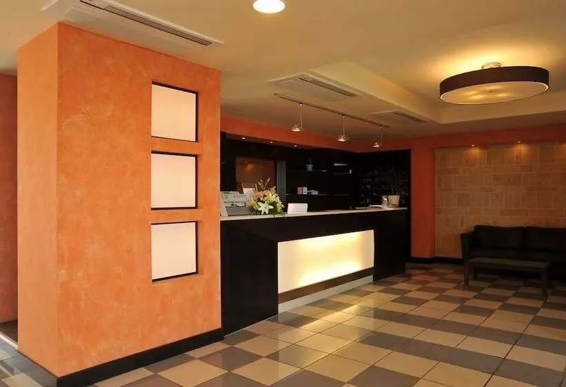 Отель Cala Saracena Resort