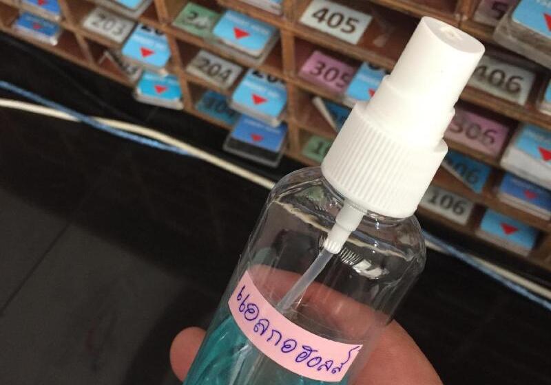 Отель Chada Veranda