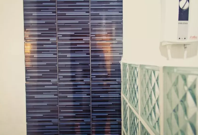 호텔 Chada Veranda