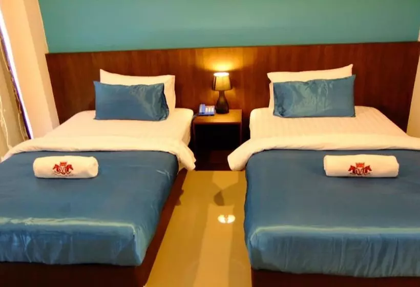 호텔 Chada Veranda